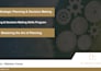 design professional training, workshop and course presentation design